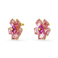 Boucles d'oreilles Swarovski 5650563 - FLORERE