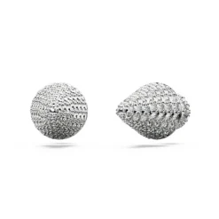 Boucles d'oreilles Swarovski Luna 5662284 - PE BALL CRY/RHS