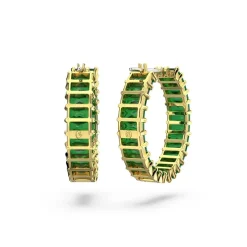 Boucles d'oreilles Swarovski 5658651 - MATRIX