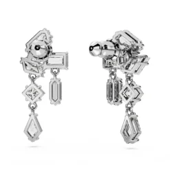 Boucles d'oreilles Swarovski Mesmera 5665825