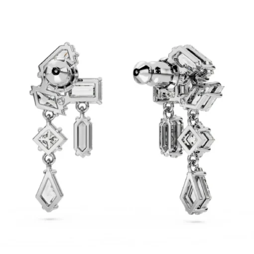 Boucles d'oreilles Swarovski Mesmera 5665825