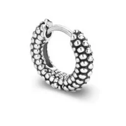 Boucles d’oreilles Ti Sento 7210BB-H - Argent