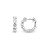 Boucles d'oreilles Ti Sento 7718ZI - Argent
