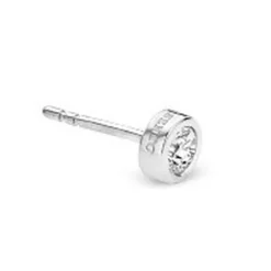 Boucles d'oreilles Ti Sento 7597ZI-H - Argent