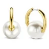 Boucles d'oreilles Ti Sento Bijoux 7850PW - Argent