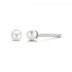 Boucles d'oreilles Ti Sento Bijoux 7841PW - Argent
