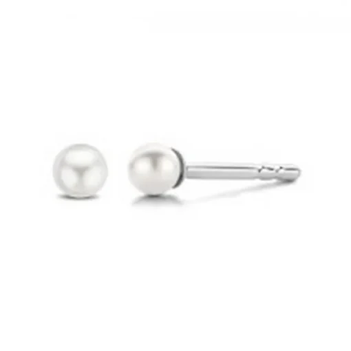 Boucles d'oreilles Ti Sento Bijoux 7841PW - Argent