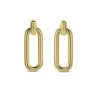 Boucles d'oreilles Ti Sento Bijoux 7847SY - Argent