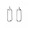 Boucles d'oreilles Ti Sento Bijoux 7847SI - Argent