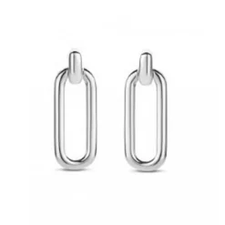 Boucles d'oreilles Ti Sento Bijoux 7847SI - Argent