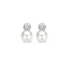 Boucles d'oreilles Ti Sento 7590PW - Femme
