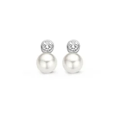 Boucles d'oreilles Ti Sento 7590PW - Femme