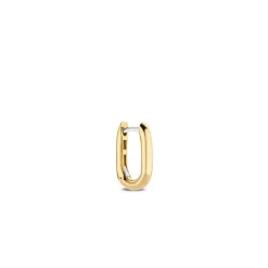 Boucles d'oreilles Ti Sento 7845SY-H - Argent, plaqué or