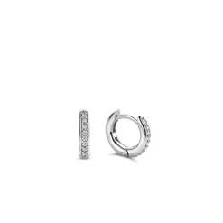 Boucles d'Oreilles Ti Sento Bijoux 7811ZI -