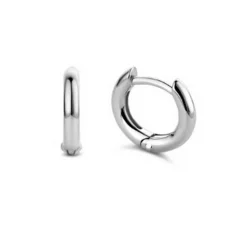 Boucles d'Oreilles Ti Sento Bijoux 7811SI -
