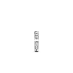 Boucles d'oreilles Ti Sento 7889ZI-H - Argent