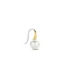 Boucles d'oreilles Ti Sento 7849PW-H - Argent, plaqué or