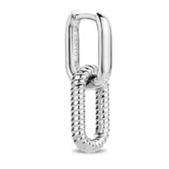 Boucles d'oreilles Ti Sento 7831ST-H - Argent