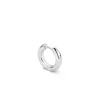 Boucles d'oreilles Ti Sento 7557SI-H - Argent