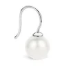 Boucles d’oreilles Ti Sento 7548PW-H – Argent