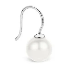 Boucles d’oreilles Ti Sento 7548PW-H – Argent