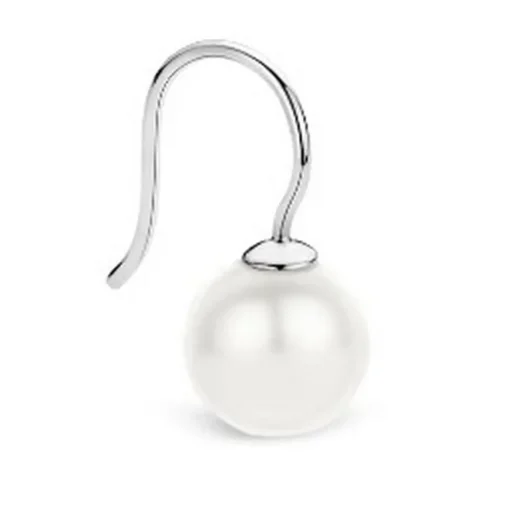 Boucles d’oreilles Ti Sento 7548PW-H – Argent