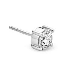 Boucles d'oreilles Ti Sento 7319ZI-H – Argent
