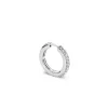Boucles d'oreilles Ti Sento 7248ZI-H - Argent