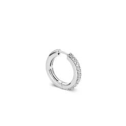 Boucles d'oreilles Ti Sento 7248ZI-H - Argent