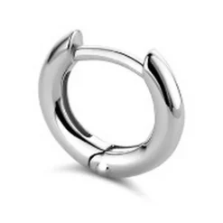 Boucles d'oreilles Ti Sento 7811SI-H - Argent