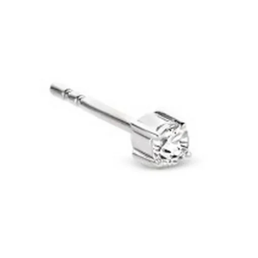 Boucles d'oreilles Ti Sento 7790ZI-H - Argent