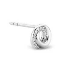 Boucles d'oreilles Ti Sento 7784ZI-H - Argent