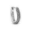 Boucles d'oreilles Ti Sento 7759SB-H - Argent
