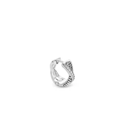 Boucles d'oreilles Ti Sento 7707ZI-H - Argent