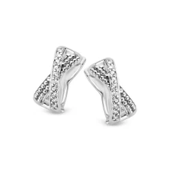 Boucles d'oreilles Ti Sento 7707ZI - Argent