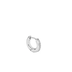 Boucles d'oreilles Ti Sento 7706ZI-H - Argent