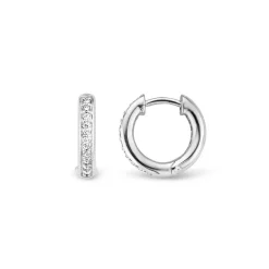 Boucles d'oreilles Ti Sento 7706ZI - Argent