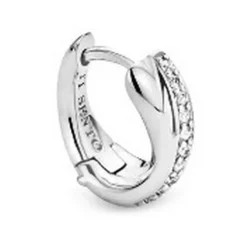 Boucles d'oreilles Ti Sento 7667ZI-H - Argent