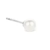 Boucles d'oreilles Ti Sento 7582PW-H - Argent