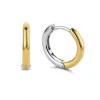 Boucles d'Oreilles Ti Sento Bijoux 7812SY -