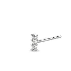 Boucles d'oreilles Ti Sento 7870ZI-H - Argent