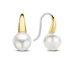 Boucles d'oreilles Ti Sento Bijoux 7849PW - Argent