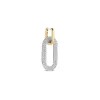 Boucles d’oreilles Ti Sento 7844ZY-H – Doré
