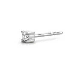 Boucles d'oreilles Ti Sento 7835ZI-H - Argent