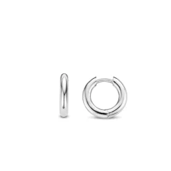 Boucles d'oreilles Ti Sento 7557SI – Argent