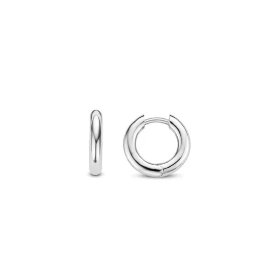 Boucles d'oreilles Ti Sento 7557SI – Argent