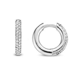 Boucles d’oreilles Ti Sento 7248ZI - Argent