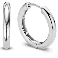 Boucles d'oreilles Ti Sento 7215SI-H