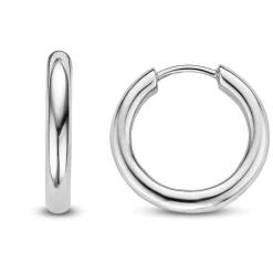 Boucles d’oreilles Ti Sento 7215SI - Argent