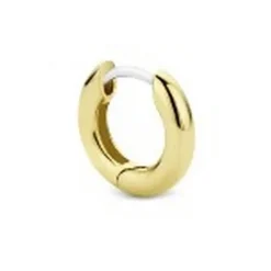 Boucles d’oreilles Ti Sento 7210YS-H - Argent, plaqué or
